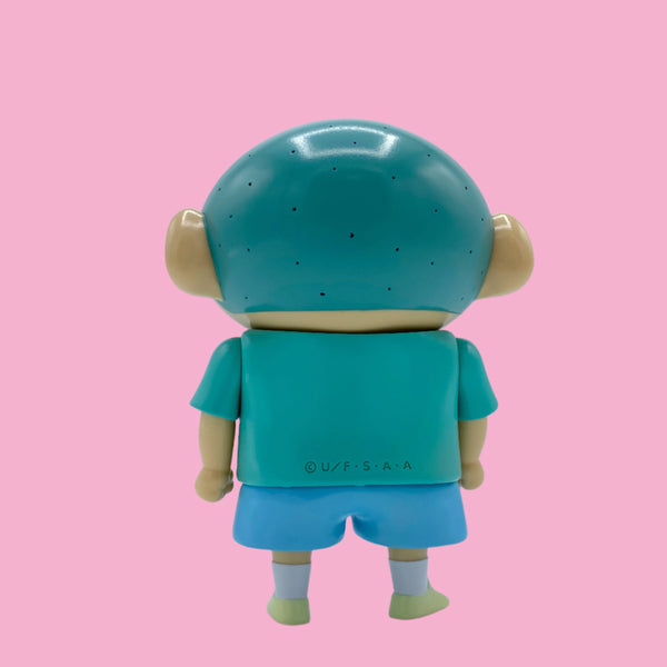 Electric Toys - Masao Sato ( Crayon Shin-Chan )