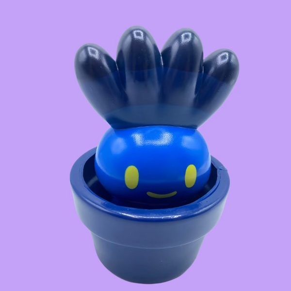 Takita Saki - Hakusai-Kun (Star Moon Night)