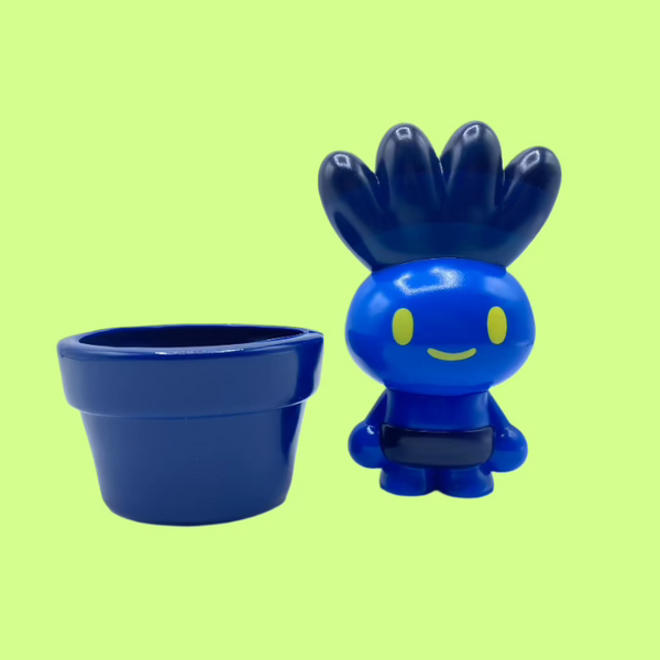 Takita Saki - Hakusai-Kun (Star Moon Night)