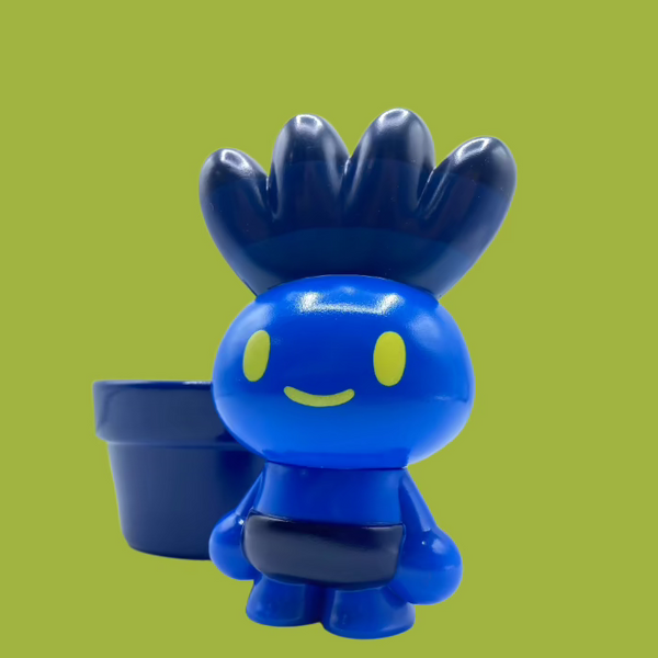 Takita Saki - Hakusai-Kun (Star Moon Night)