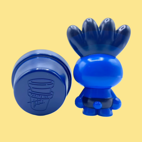 Takita Saki - Hakusai-Kun (Star Moon Night)