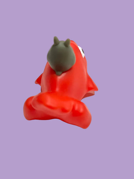 Ghibli My Neighbor Totoro Squishy - Water Gun