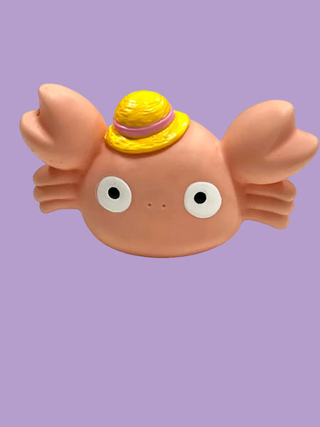 Ghibli My Neighbor Totoro - Meigani (Crab) Squishy - Water Gun