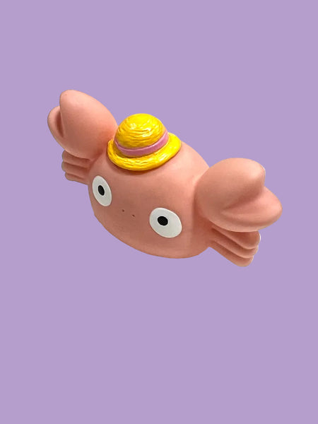 Ghibli My Neighbor Totoro - Meigani (Crab) Squishy - Water Gun