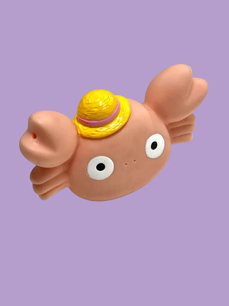 Ghibli My Neighbor Totoro - Meigani (Crab) Squishy - Water Gun