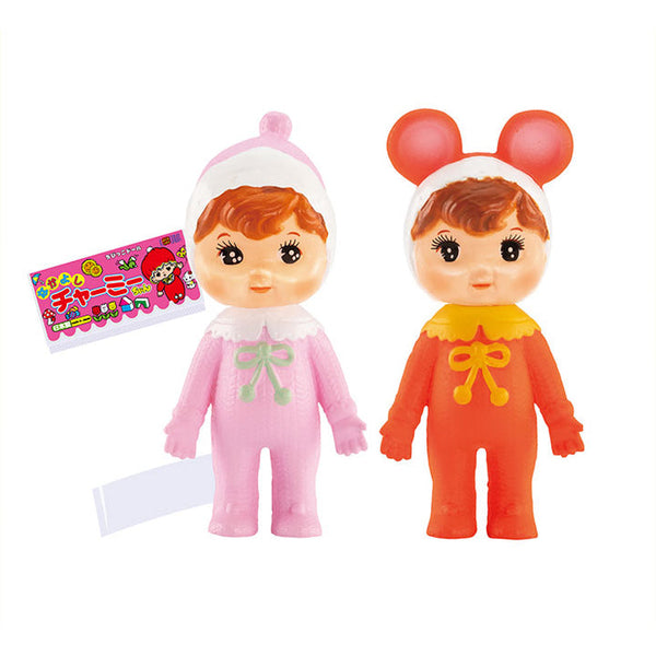 Charmy-Chan & Friends Set- Miniature Collection