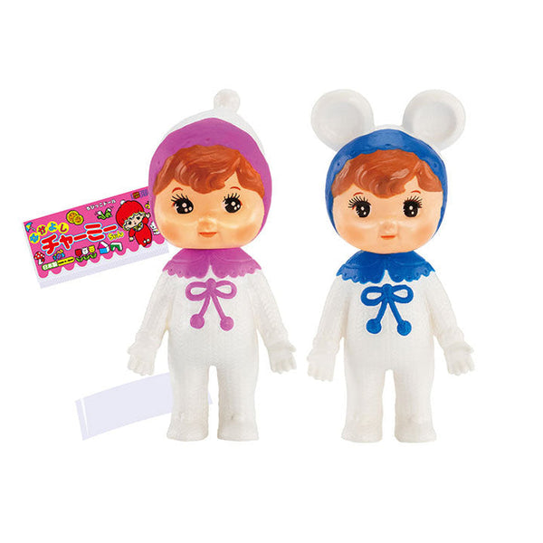 Charmy-Chan & Friends Set- Miniature Collection