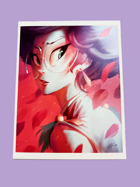 Max Ulichney Rose Bride - Utena