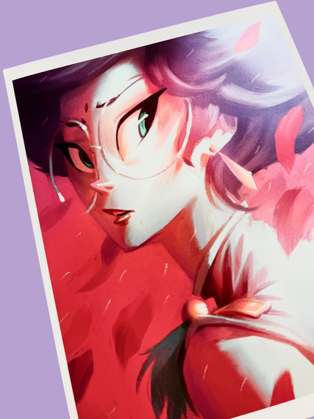 Max Ulichney Rose Bride - Utena