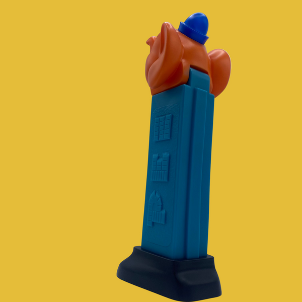 Ken Elephant - Pez Coin Bank