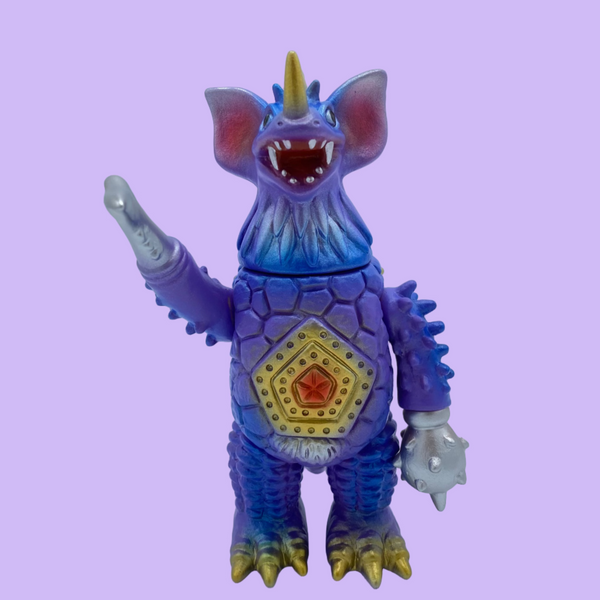 Bullmark - Little Tyrant (Purple)