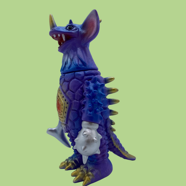 Bullmark - Little Tyrant (Purple)