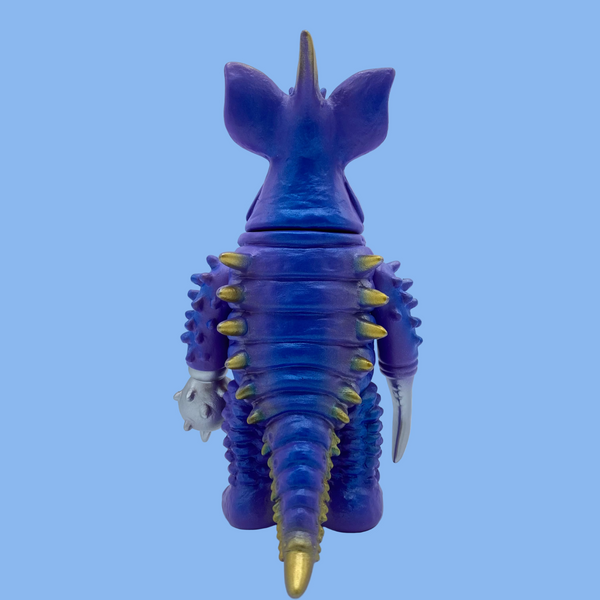 Bullmark - Little Tyrant (Purple)