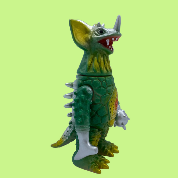 Bullmark - Little Tyrant (Green)