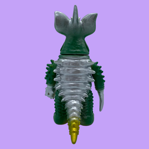 Bullmark - Little Tyrant (Green)