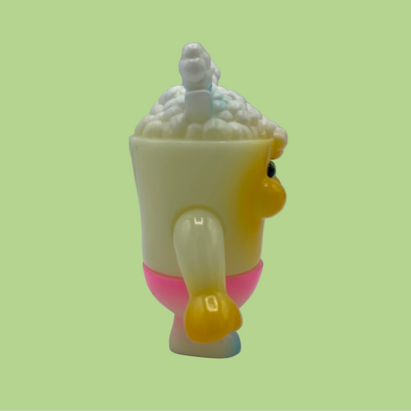Refreshment Toy - Pocco GID | Soft Vinyl Toy