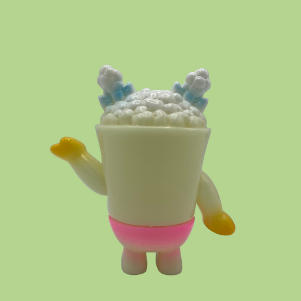 Refreshment Toy - Pocco GID | Soft Vinyl Toy