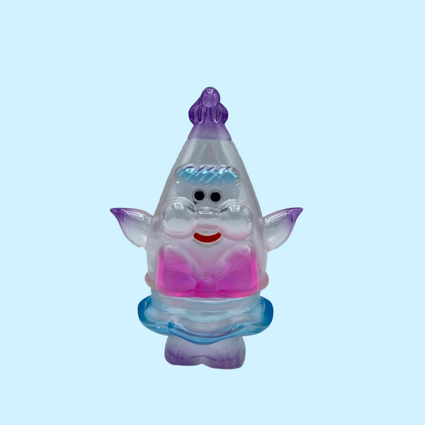 Refreshment Toy - Piping Bag Shiborin | Soft Vinyl Toy