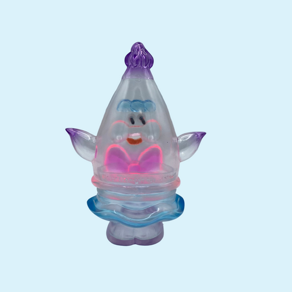 Refreshment Toy - Piping Bag Shiborin | Soft Vinyl Toy