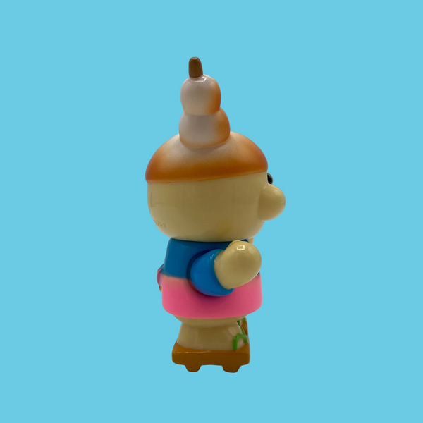 Refreshment Toy - Dango Girl | Soft Vinyl Toy
