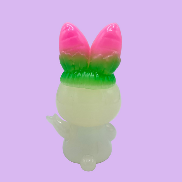 Refreshment Toy - Carropyon | Soft Vinyl Toy