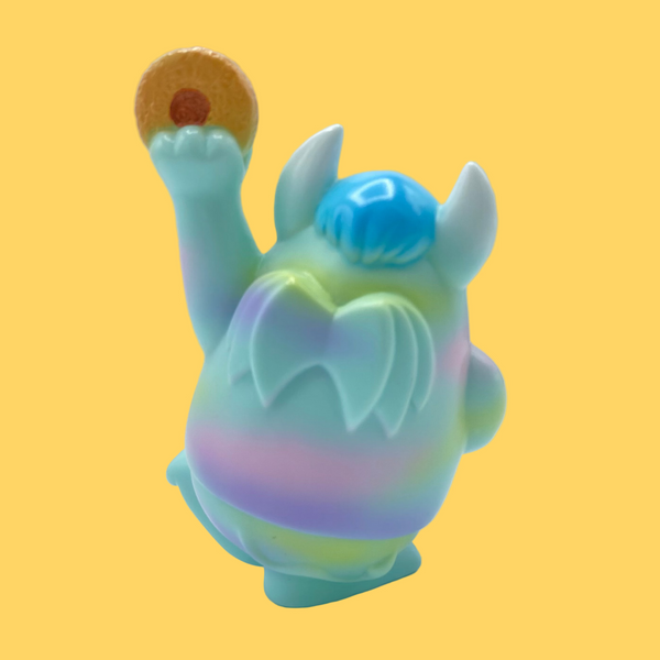 Refreshment Toy - Davil Chan | Soft Vinyl Toy