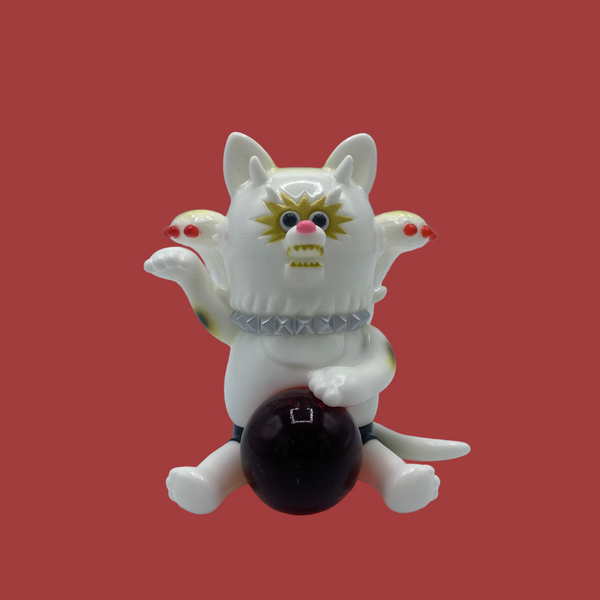T9G - Maneki Neko Engimono Department | Soft Vinyl Toy