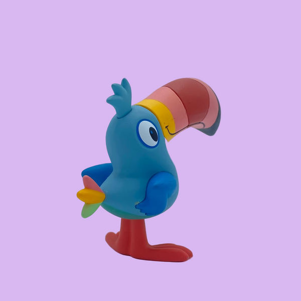 Medicom - UDF Kellogg's Classic Style Figure | Soft Vinyl Toy