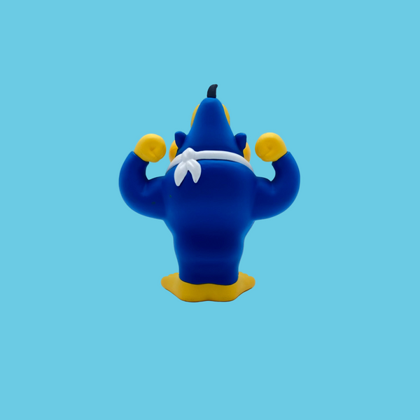 Medicom - UDF Kellogg's Classic Style Figure | Soft Vinyl Toy