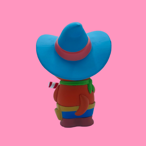Medicom - UDF Kellogg's Classic Style Figure | Soft Vinyl Toy
