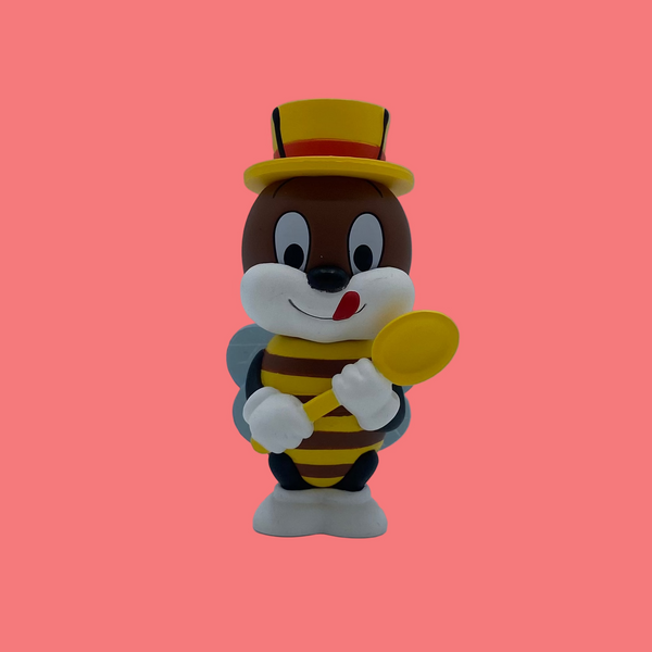 Medicom - UDF Kellogg's Classic Style Figure | Soft Vinyl Toy