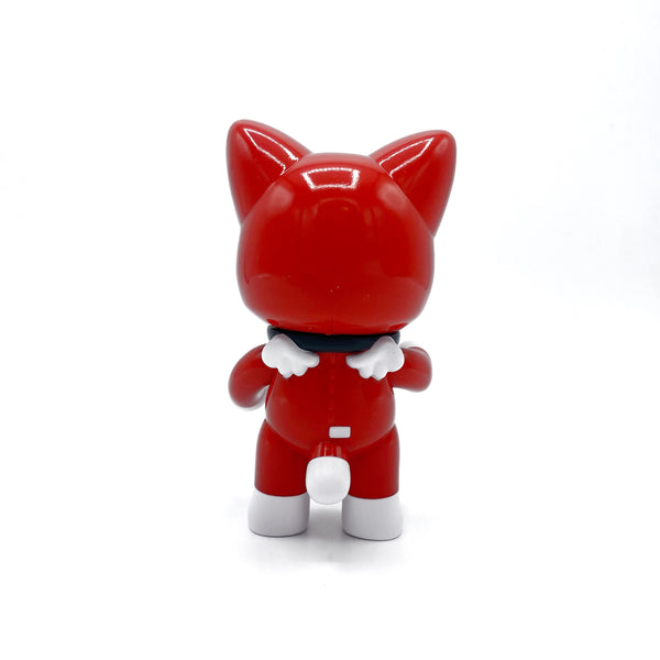 Dolly - Sooty My Friend "Pirka" (Spumoni) Soft Vinyl Toy