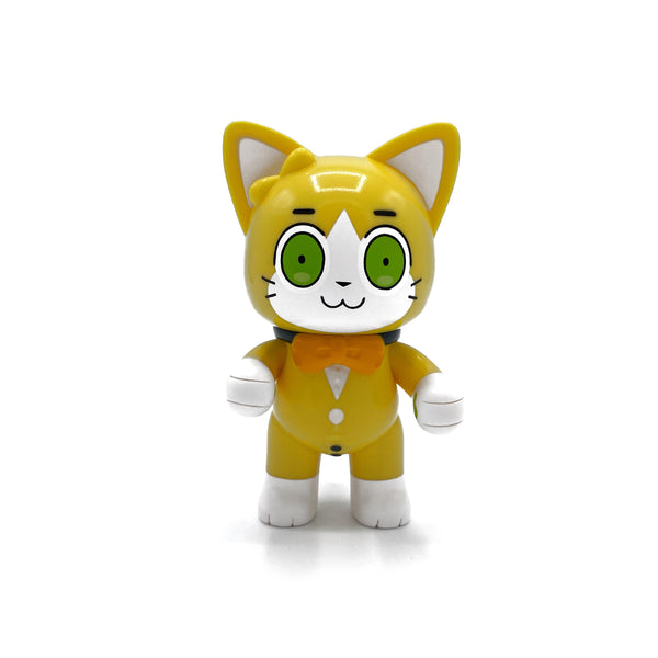 Dolly - Sooty My Friend "Pirka" (Margarita) Soft Vinyl Toy