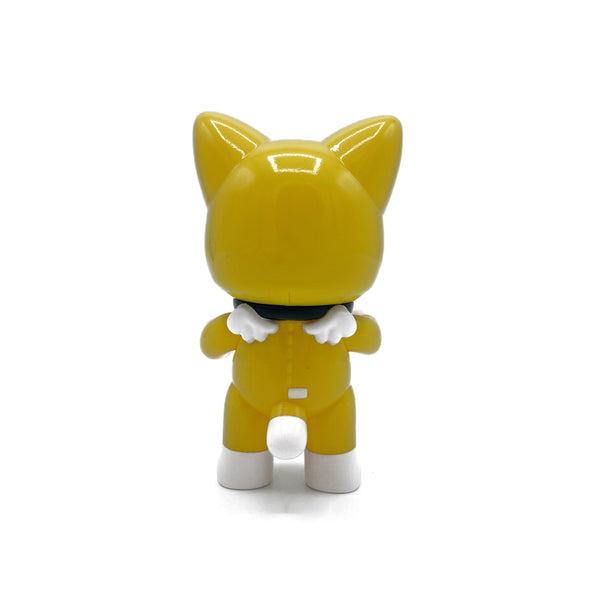 Dolly - Sooty My Friend "Pirka" (Margarita) Soft Vinyl Toy