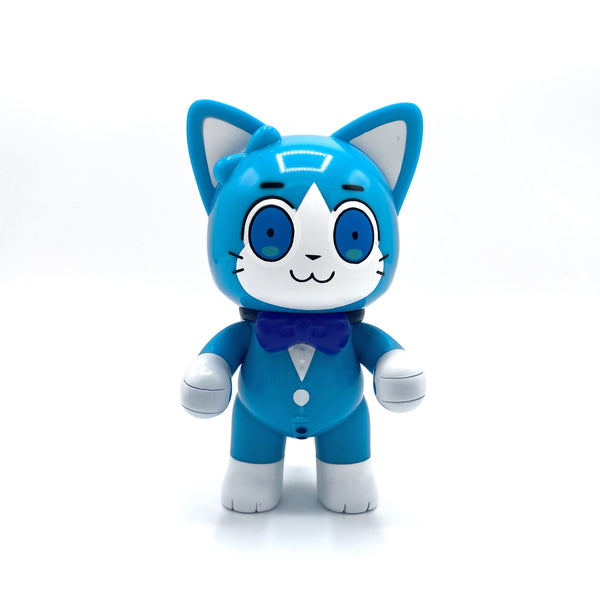 Dolly - Sooty My Friend "Pirka" (Corcovado) Soft Vinyl Toy