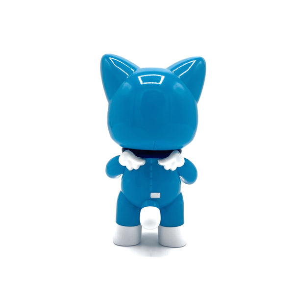 Dolly - Sooty My Friend "Pirka" (Corcovado) Soft Vinyl Toy