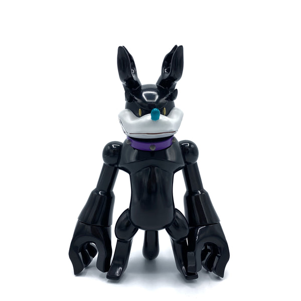 Touma - Anibus Hounds (DerDritte) Soft Vinyl Toy