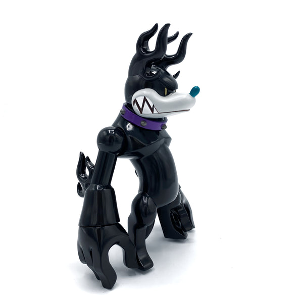 Touma - Anibus Hounds (DerDritte) Soft Vinyl Toy