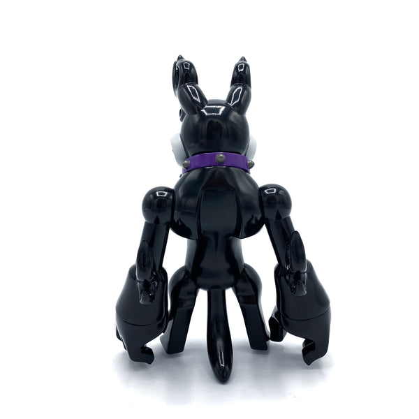 Touma - Anibus Hounds (DerDritte) Soft Vinyl Toy