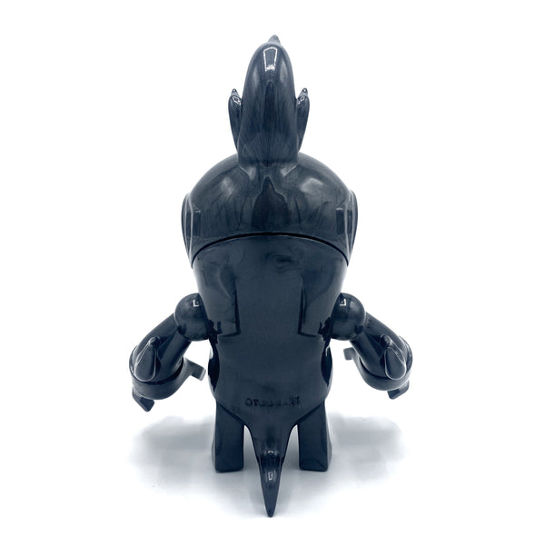 Touma - Raging Shark (METALL) Soft Vinyl Toy