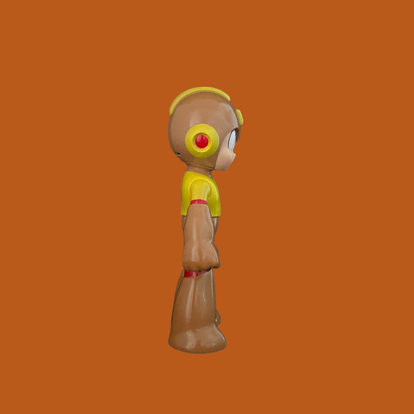 Rockman ( Mega Man) Star Crash - SofVips- Soft vinyl toy