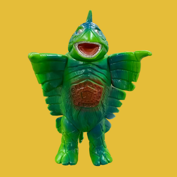 Bullmark / B-Club - Bemstar   |  Soft Vinyl Toy