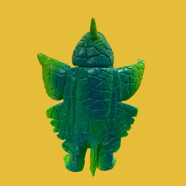 Bullmark / B-Club - Bemstar   |  Soft Vinyl Toy