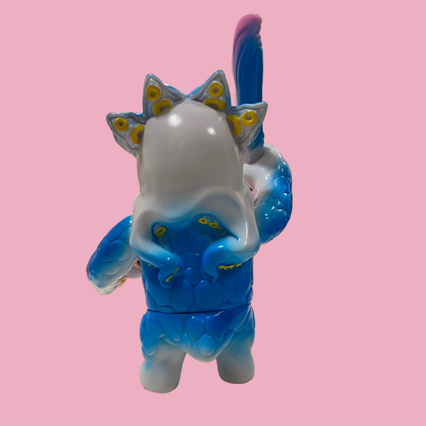 UkyDayDreamer - Dandaloa Q Pop Exclusive Color | Soft Vinyl Toy
