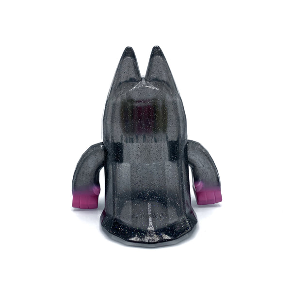 Mao - Ben the Ghost Cat (Queer Pop - Q Pop Exclusive) Soft Vinyl Toy