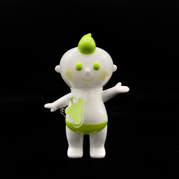 Saki Tanaka - Milk Boy (Muscat) Soft Vinyl Toy
