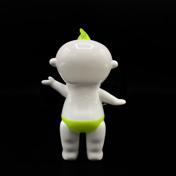 Saki Tanaka - Milk Boy (Muscat) Soft Vinyl Toy
