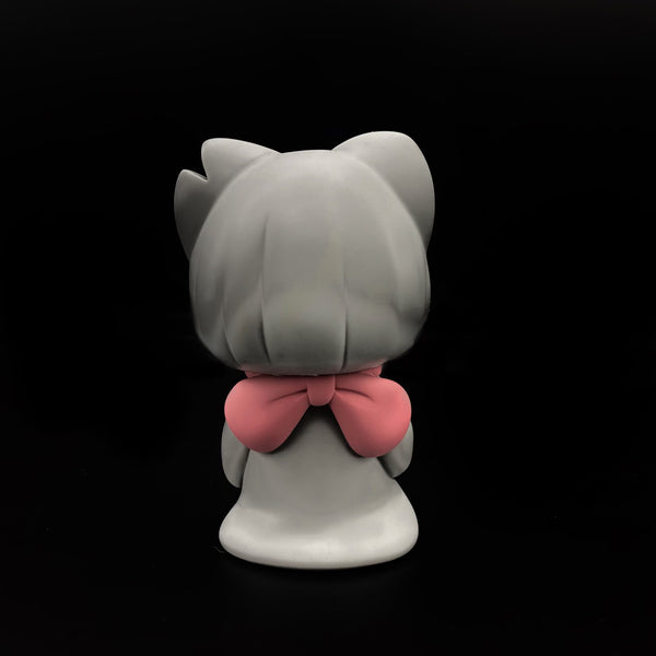 Ryo Taniguchi - Neko Nununuko Soft Vinyl Toy