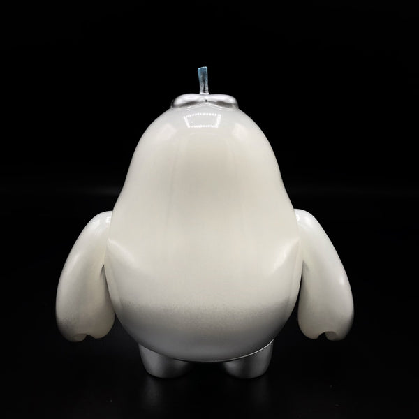 Finger Suck Factory - Mora Mora (Snowman) Soft Vinyl Toy