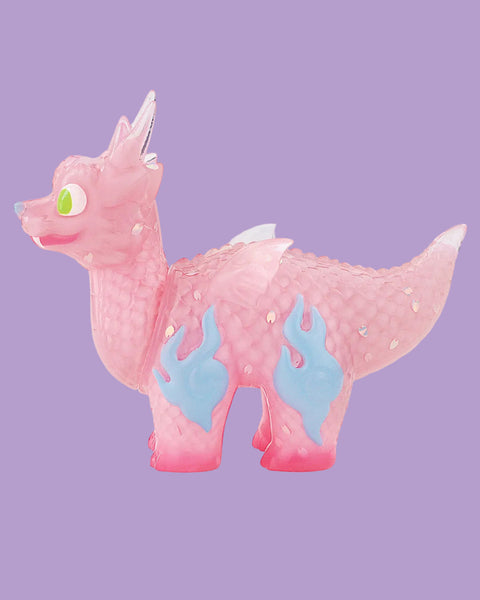 Konatsu - Ryudora Dream Sakura  - Soft Vinyl Toy